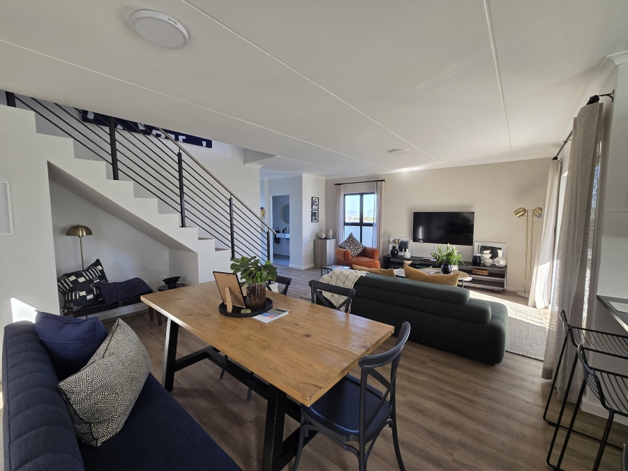 To Let 3 Bedroom Property for Rent in Haasendal Western Cape